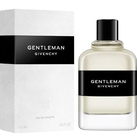 buy gentleman givenchy